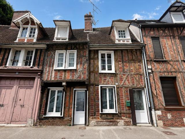Vente Maison 5 pièces 95 m2 Beauvais