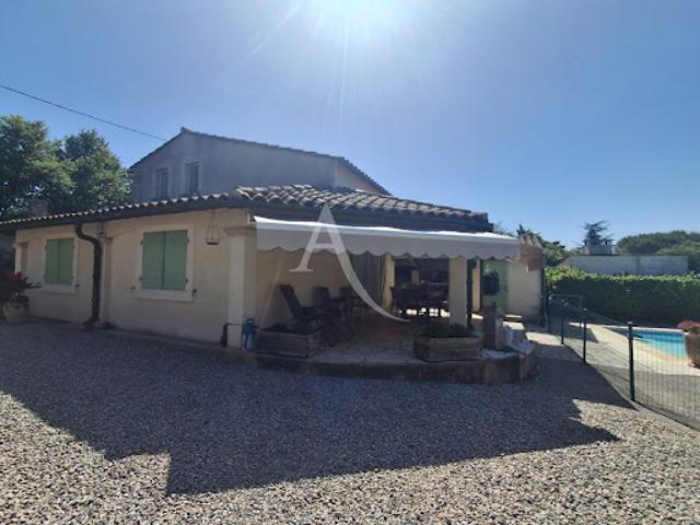 Vente Maison 5 pièces 95 m2 Bédarieux