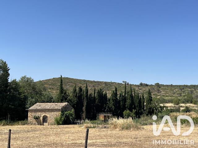 Vente Maison 5 pièces 95 m2 Bizanet