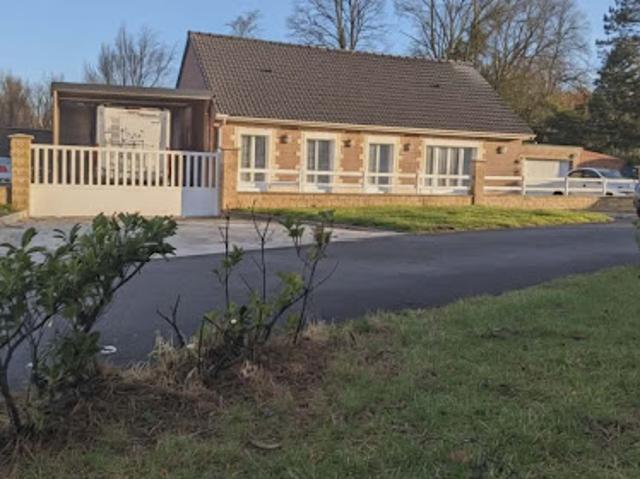 Vente Maison 5 pièces 95 m2 Brêmes
