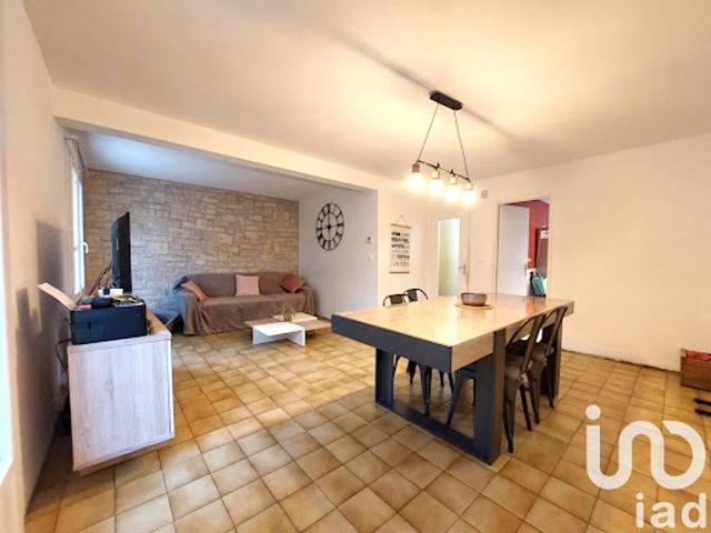 Vente Maison 5 pièces 95 m2 Brie Comte Robert