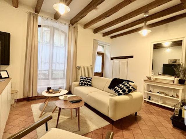 Vente Maison 5 pièces 95 m2 Gometz le Châtel