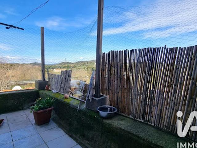 Vente Maison 5 pièces 95 m2 Gabian