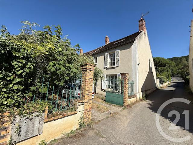 Vente Maison 5 pièces 95 m2 Gif sur Yvette
