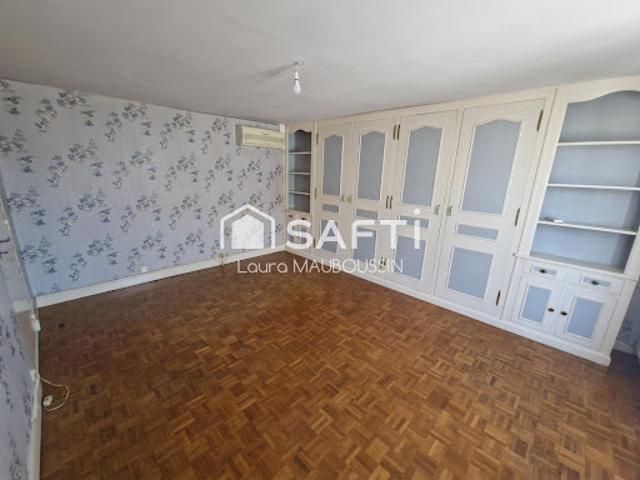 Vente Maison 5 pièces 95 m2 Grand Auverné