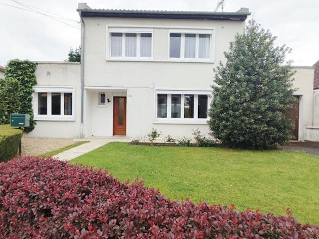 Vente Maison 5 pièces 95 m2 Guise