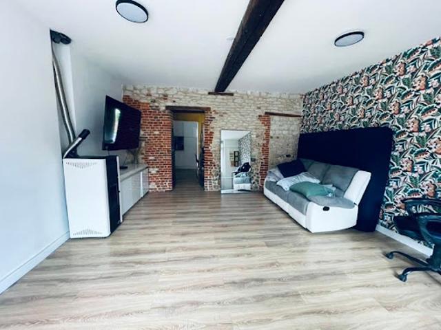 Vente Maison 5 pièces 110 m2 Guise