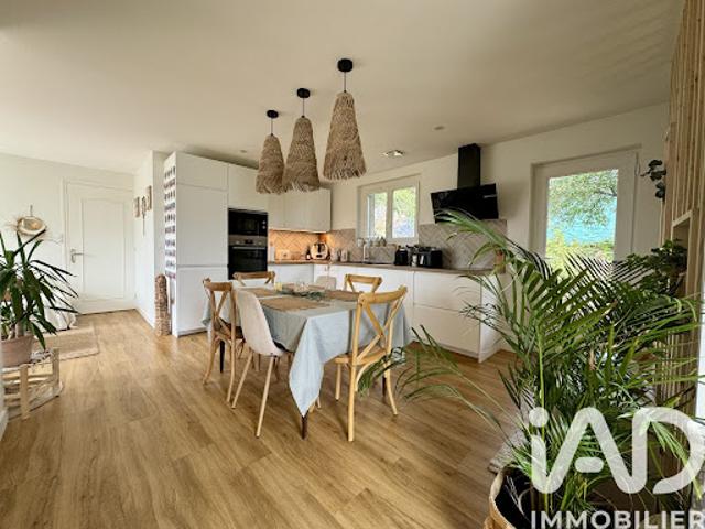 Vente Maison 5 pièces 95 m2 Dole