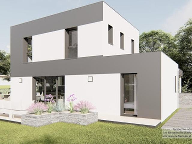 Vente Maison 5 pièces 95 m2 Domagné