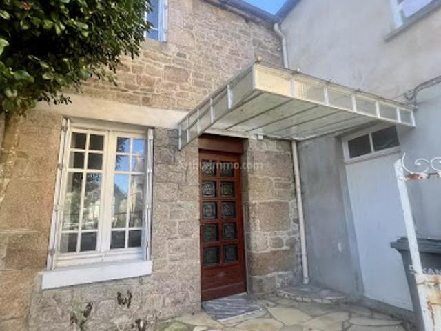 Vente Maison 5 pièces 95 m2 Dinan