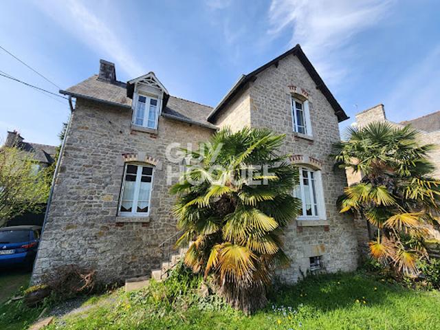 Vente Maison 5 pièces 95 m2 Dinan