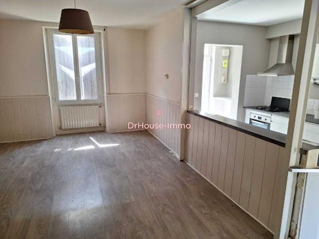 Vente Maison 5 pièces 95 m2 Ecommoy