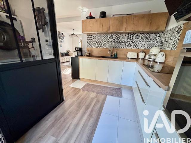 Vente Maison 5 pièces 95 m2 Egly