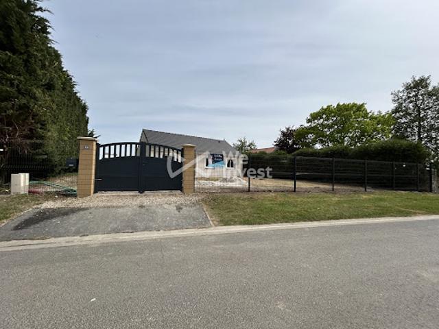 Vente Maison 5 pièces 95 m2 Esternay