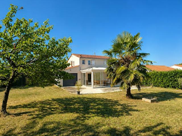 Vente Maison 5 pièces 95 m2 Fleac
