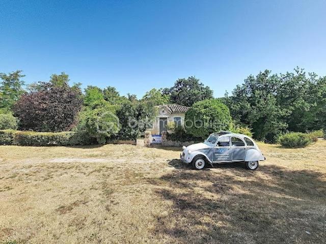 Vente Maison 5 pièces 95 m2 Homps