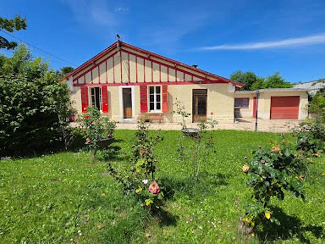 Vente Maison 5 pièces 95 m2 Jurançon