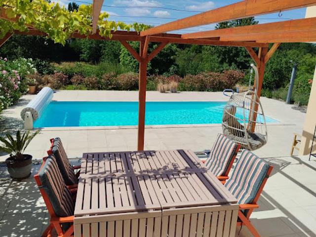Vente Maison 5 pièces 95 m2 Oradour sur Vayres