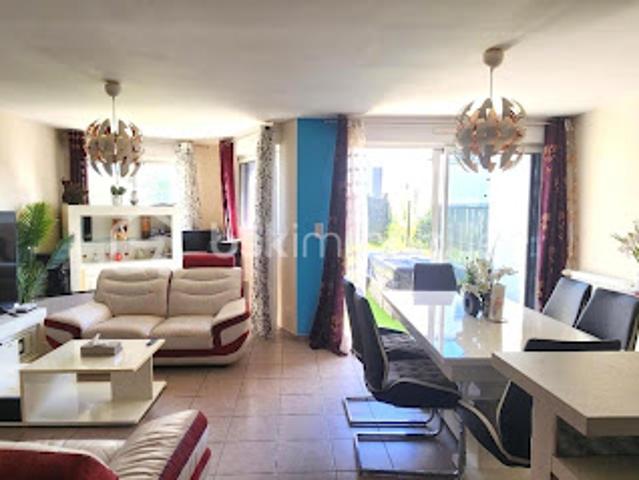 Vente Maison 5 pièces 95 m2 Orgeres