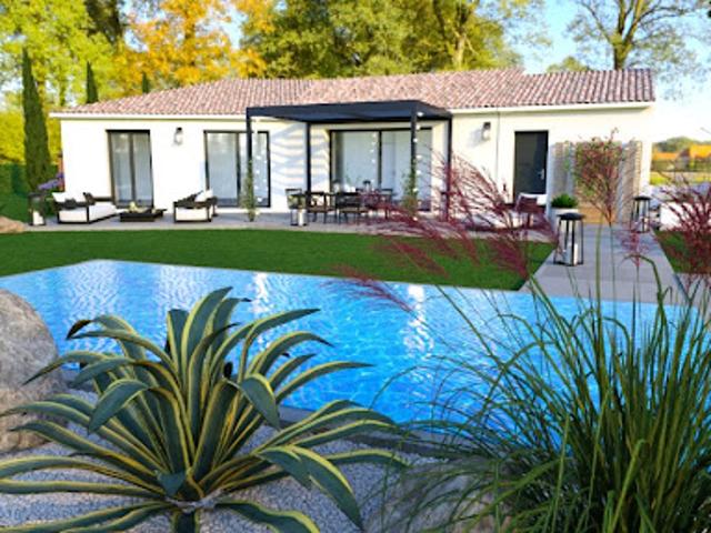Vente Maison 5 pièces 95 m2 Lorgues