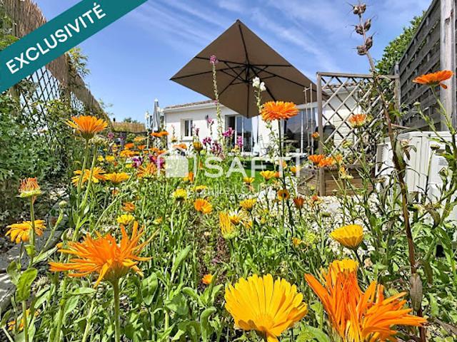 Vente Maison 5 pièces 95 m2 Latresne