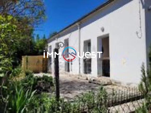 Vente Maison 5 pièces 95 m2 Lavelanet