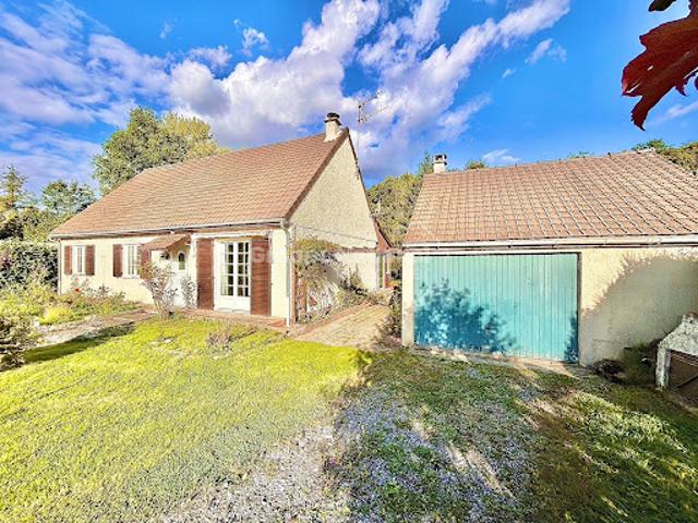 Vente Maison 5 pièces 95 m2 Laversine