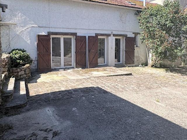 Vente Maison 5 pièces 95 m2 La Ferté sous Jouarre