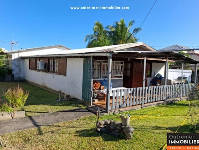 Vente Maison 5 pièces 95 m2 La possession
