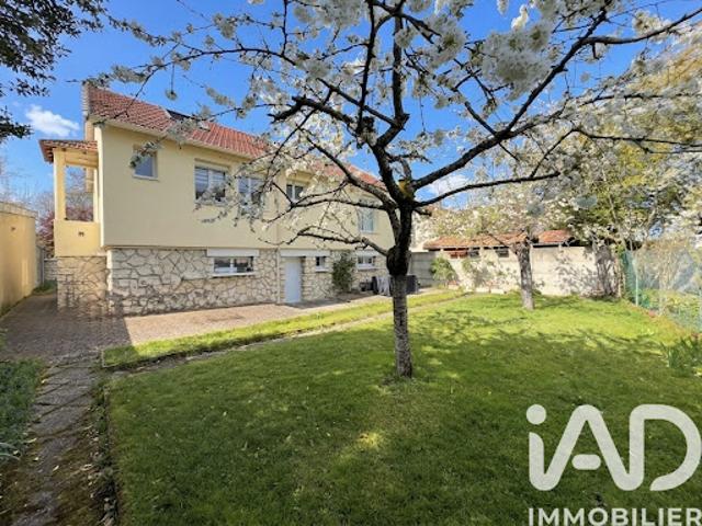 Vente Maison 5 pièces 95 m2 La Rochette