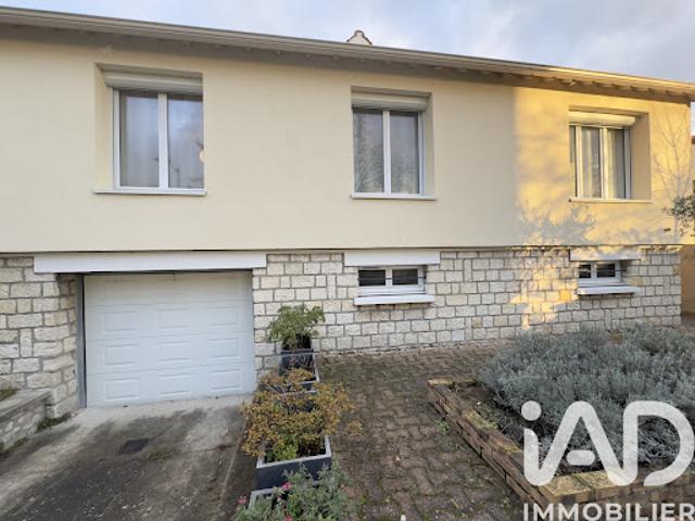 Vente Maison 5 pièces 95 m2 La Rochette