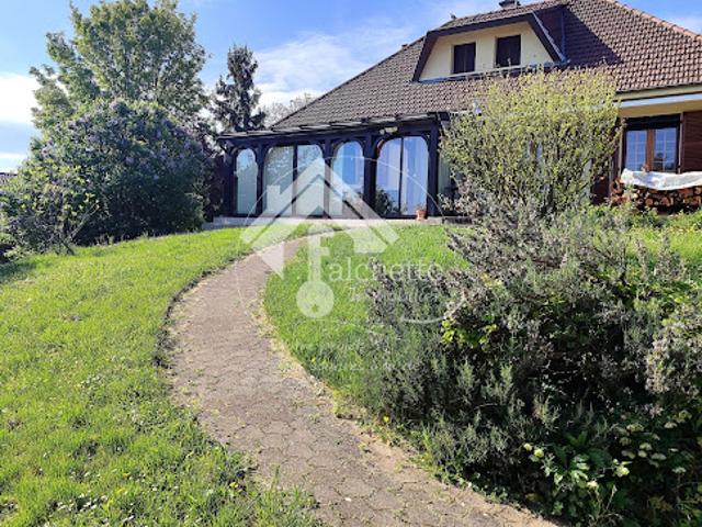 Vente Maison 5 pièces 95 m2 La Roche Blanche