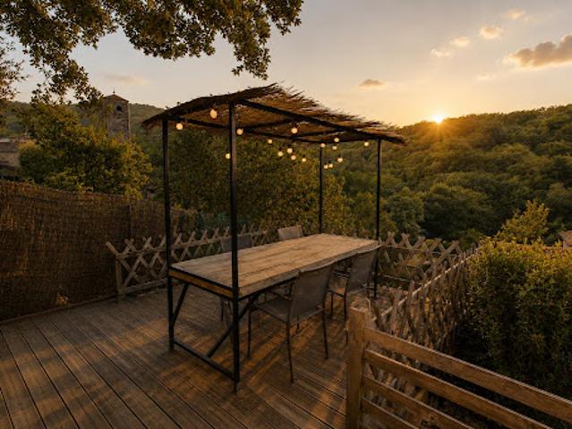 Vente Maison 5 pièces 95 m2 La Tour sur Orb