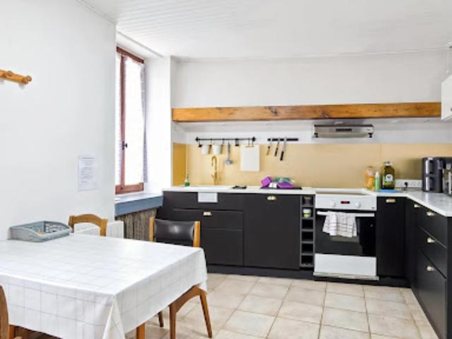 Vente Maison 5 pièces 95 m2 Lamarque