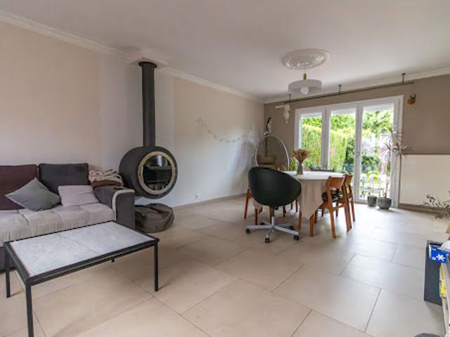 Vente Maison 5 pièces 95 m2 Lambersart