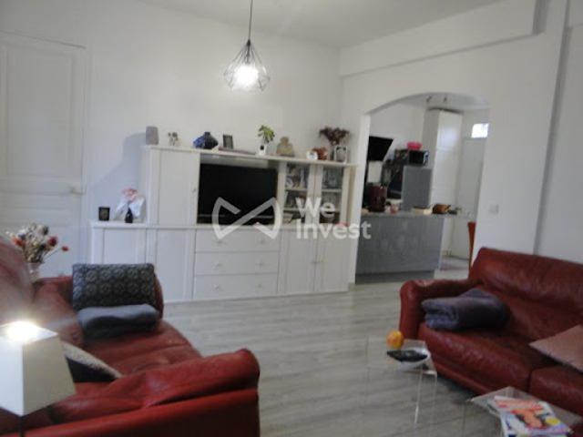 Vente Maison 5 pièces 95 m2 Le Blanc Mesnil