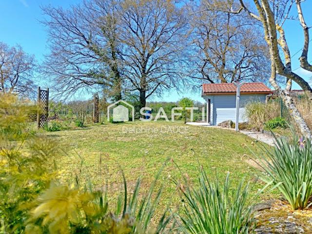 Vente Maison 5 pièces 95 m2 Le Landreau