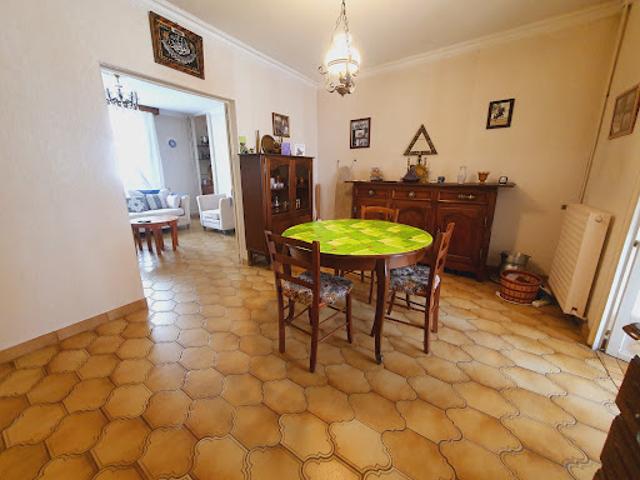 Vente Maison 5 pièces 95 m2 Le Mans