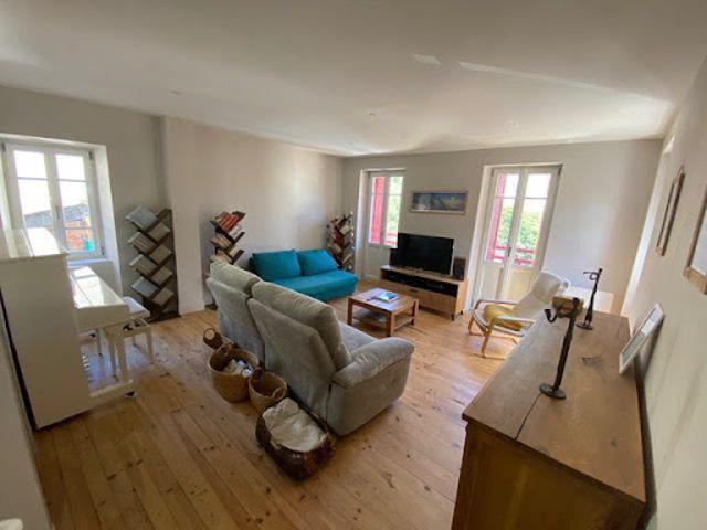 Vente Maison 5 pièces 95 m2 Les Cabannes