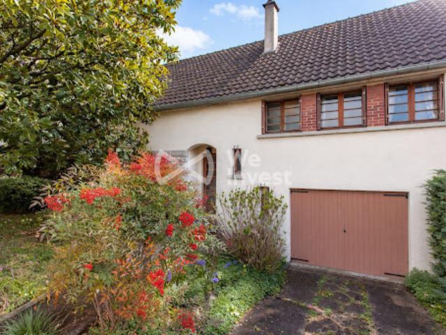 Vente Maison 5 pièces 95 m2 Lizy sur Ourcq