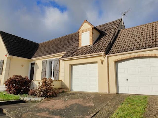 Vente Maison 5 pièces 95 m2 Lizy sur Ourcq