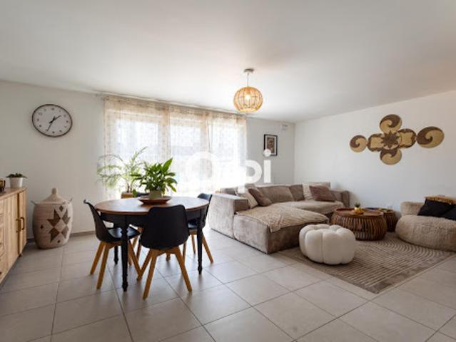 Vente Maison 5 pièces 95 m2 Libercourt