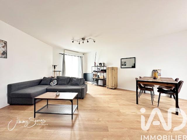 Vente Maison 5 pièces 95 m2 Lieusaint