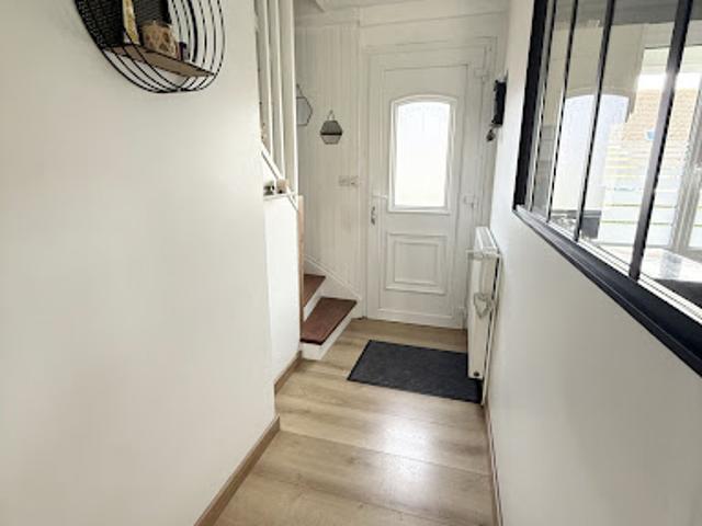 Vente Maison 5 pièces 95 m2 Lillers