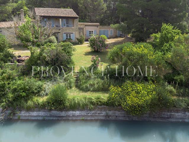 Vente Maison 5 pièces 95 m2 L'Isle sur la Sorgue