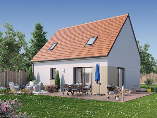 Vente Maison 5 pièces 95 m2 Montargis