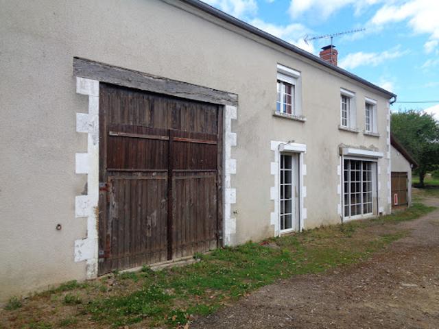 Vente Maison 5 pièces 95 m2 Montigny aux Amognes