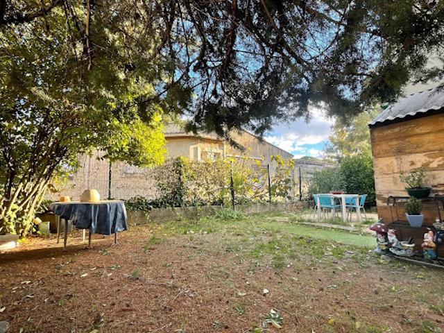 Vente Maison 5 pièces 95 m2 Montpellier