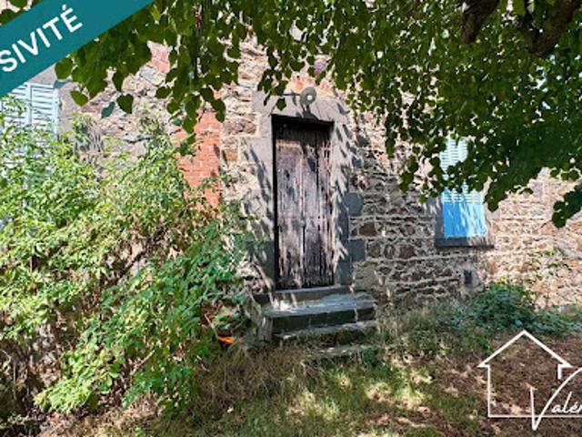 Vente Maison 5 pièces 95 m2 Moriat