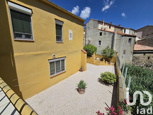 Vente Maison 5 pièces 95 m2 Maury